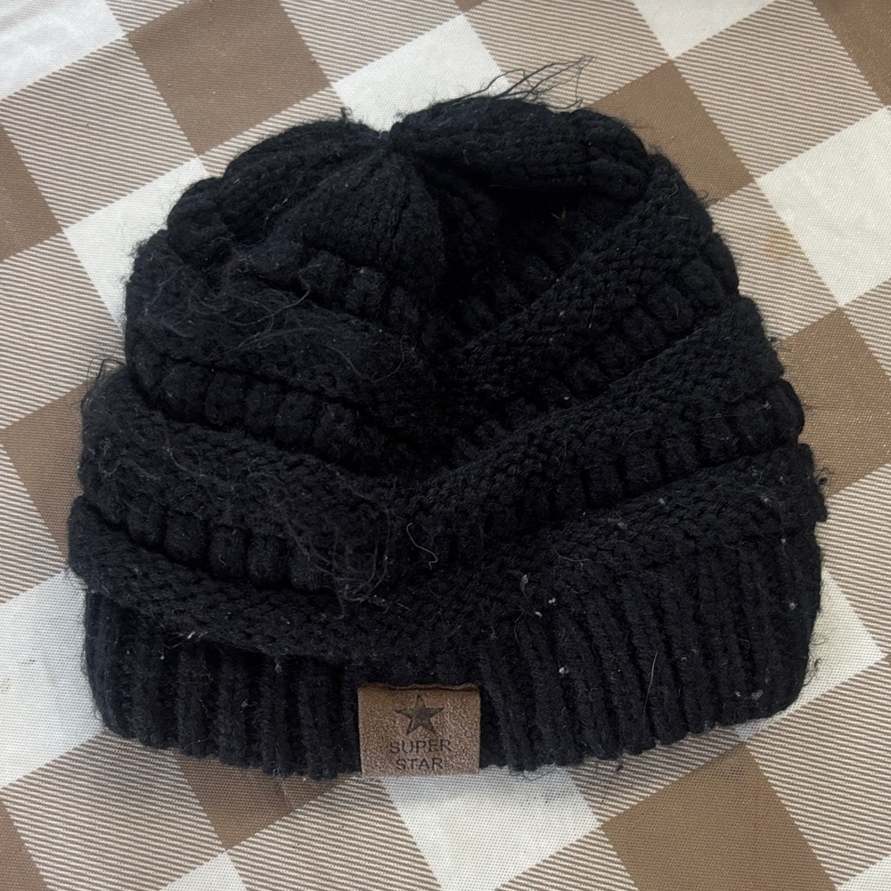 🟢10/$10 - beanie